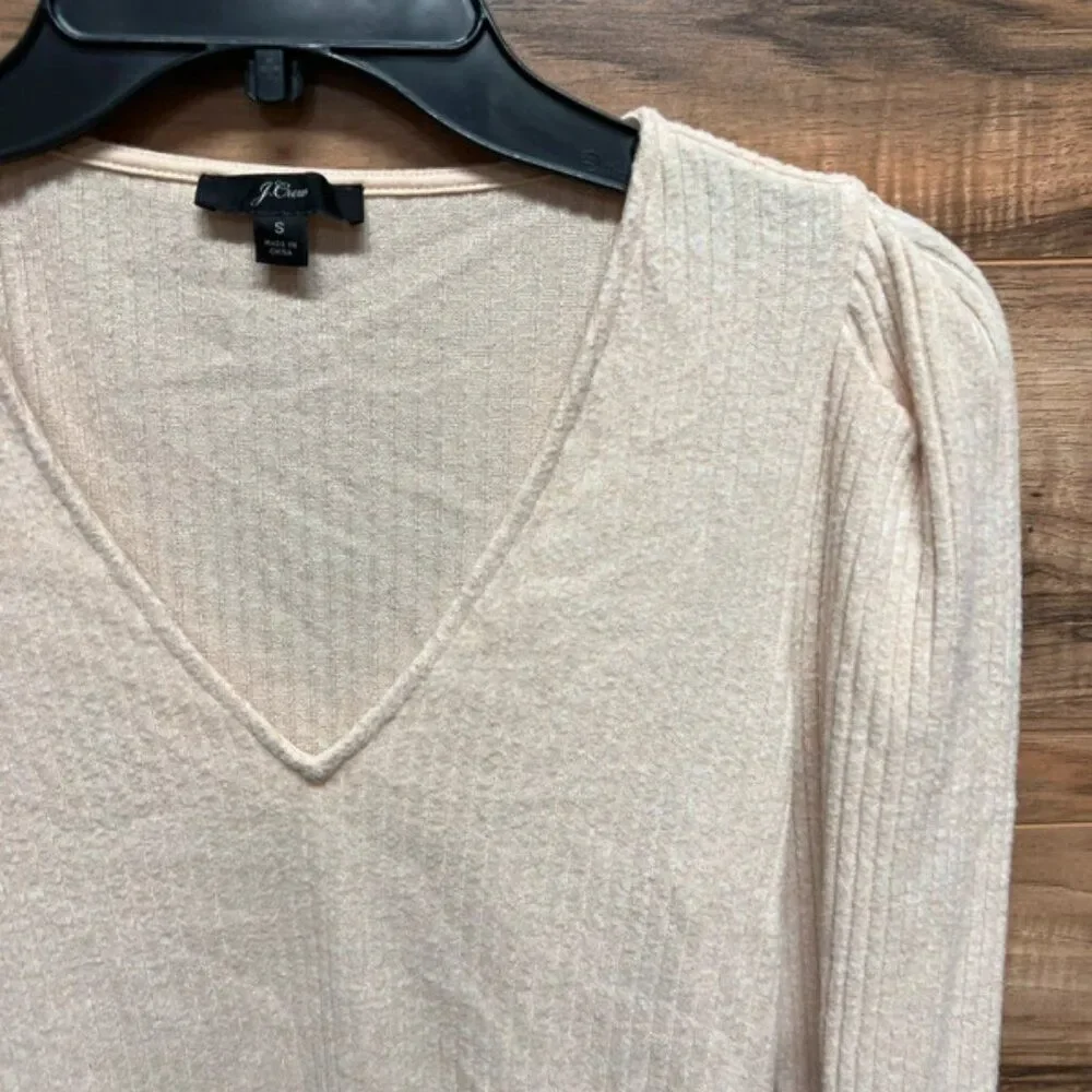 J.‎ Crew small sweater